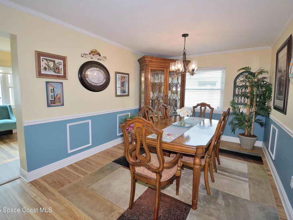 1105 Outrigger Drive, Merritt Island, FL 32953