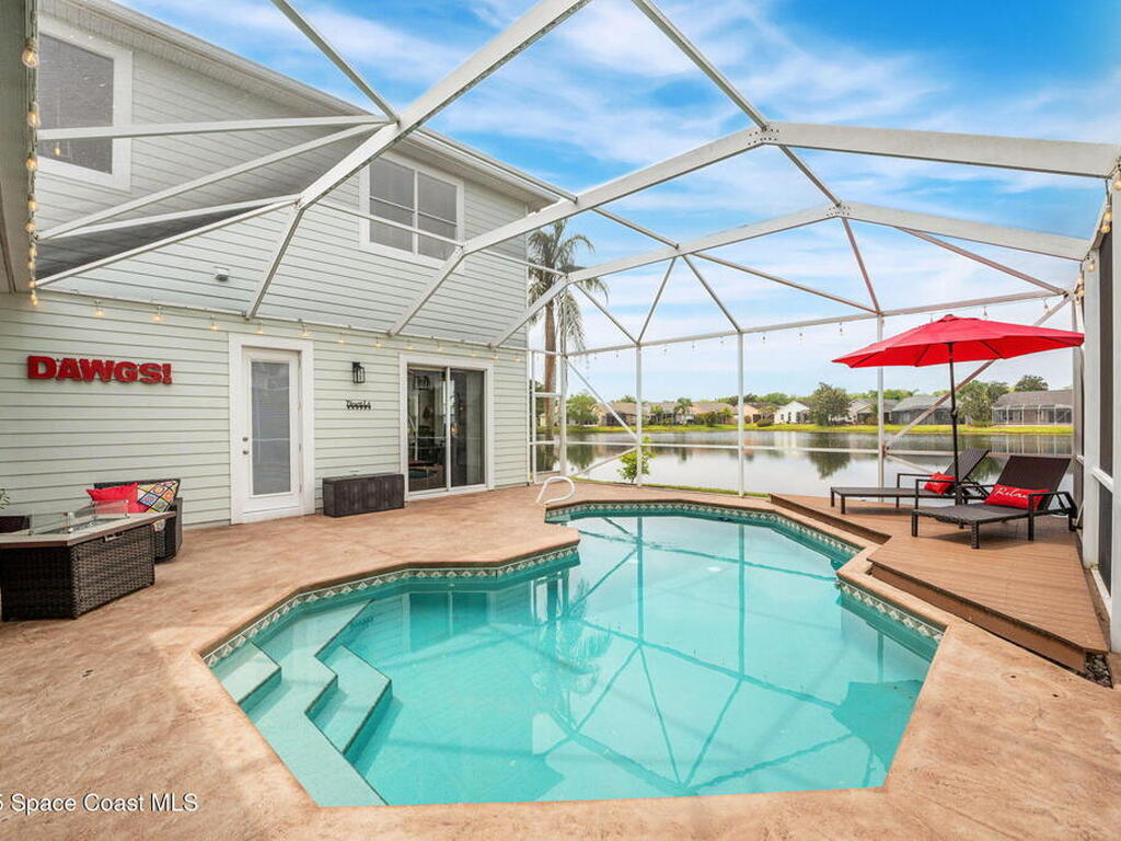1532 Vestavia Circle, Suntree, FL 32940