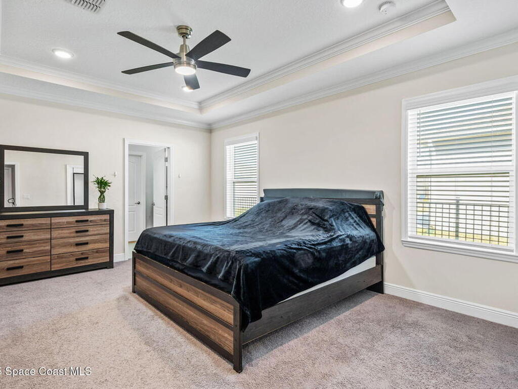 3560 Rixford Way, Palm Bay, FL 32909