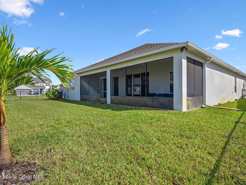 3560 Rixford Way, Palm Bay, FL 32909