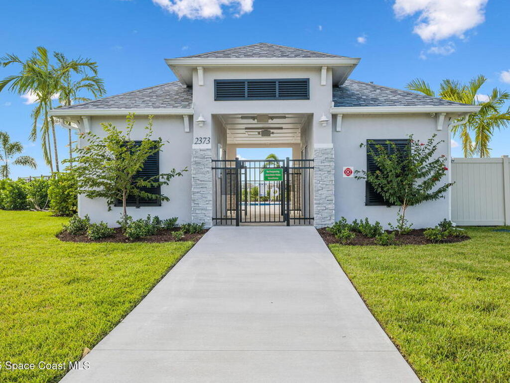 3560 Rixford Way, Palm Bay, FL 32909