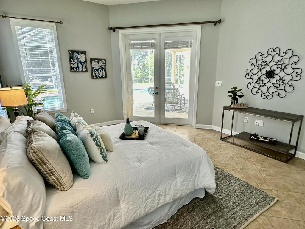 2025 Sykes Creek Drive, Merritt Island, FL 32953