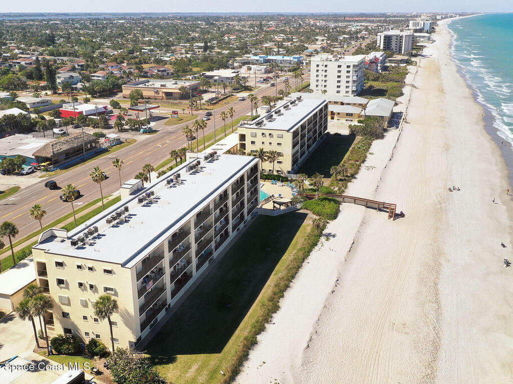 1465 Jimmy Buffett Mem Highway, Satellite Beach, FL 32937
