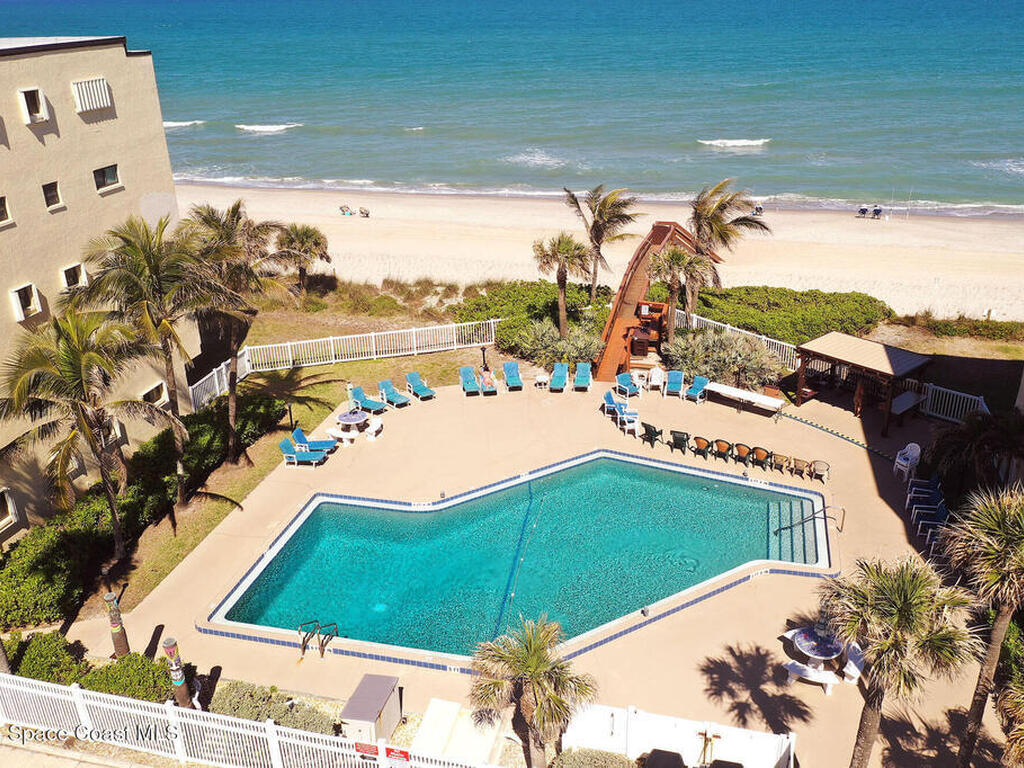 1465 Jimmy Buffett Mem Highway, Satellite Beach, FL 32937