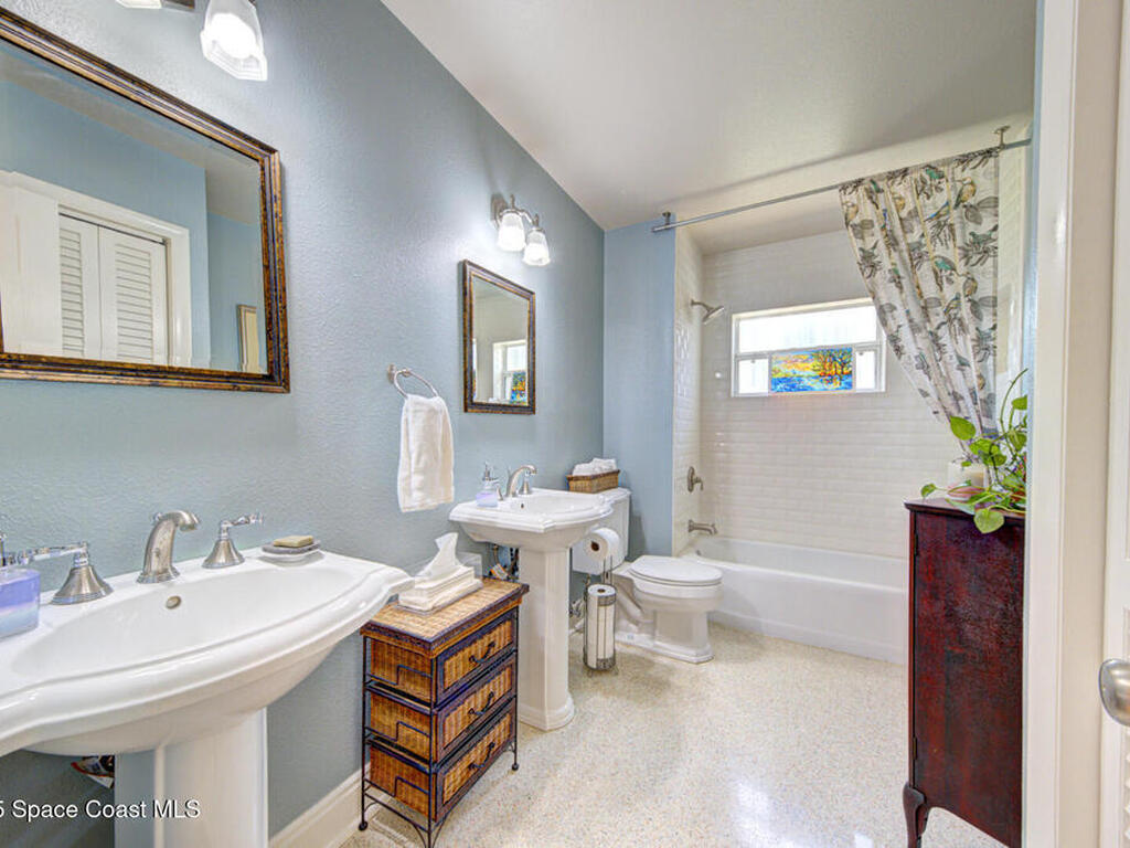 471 Bimini Lane, Indian Harbour Beach, FL 32937