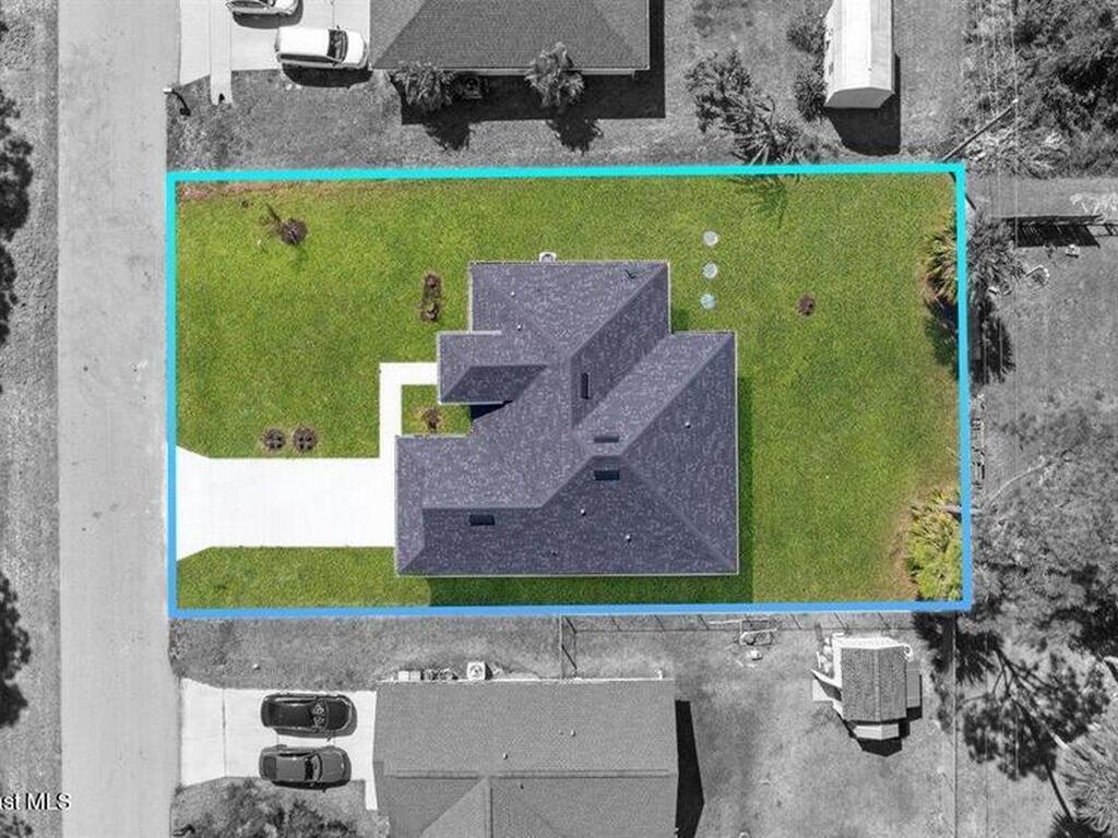 1751 Nandina Court, Palm Bay, FL 32907