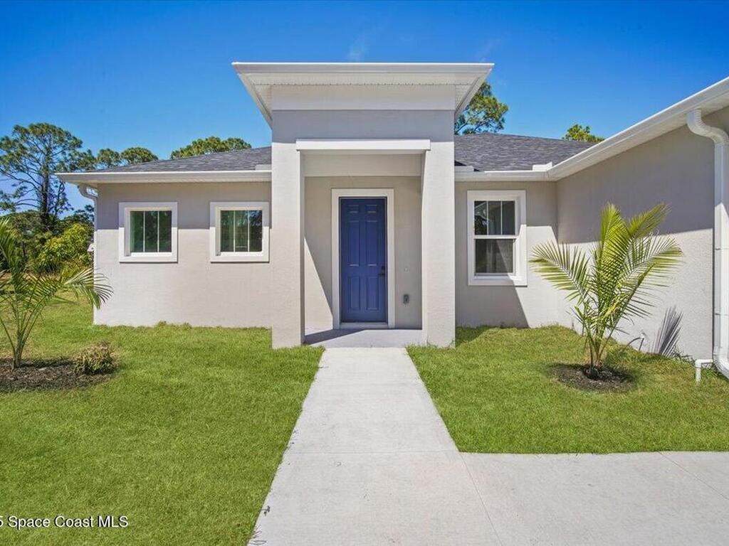 1751 Nandina Court, Palm Bay, FL 32907