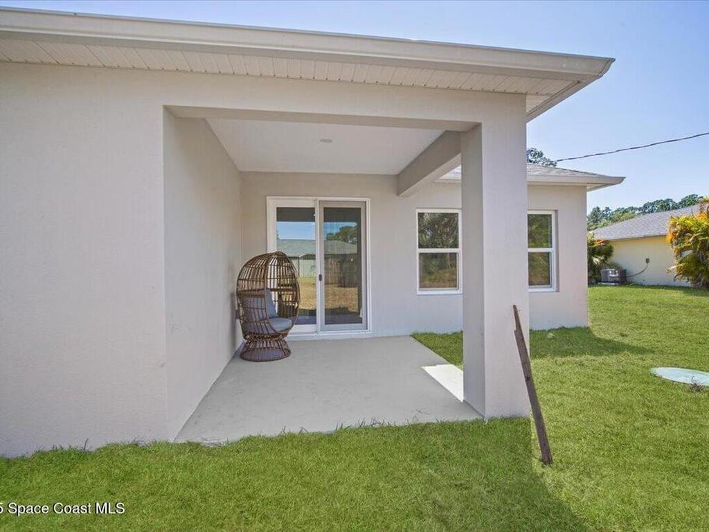 1751 Nandina Court, Palm Bay, FL 32907