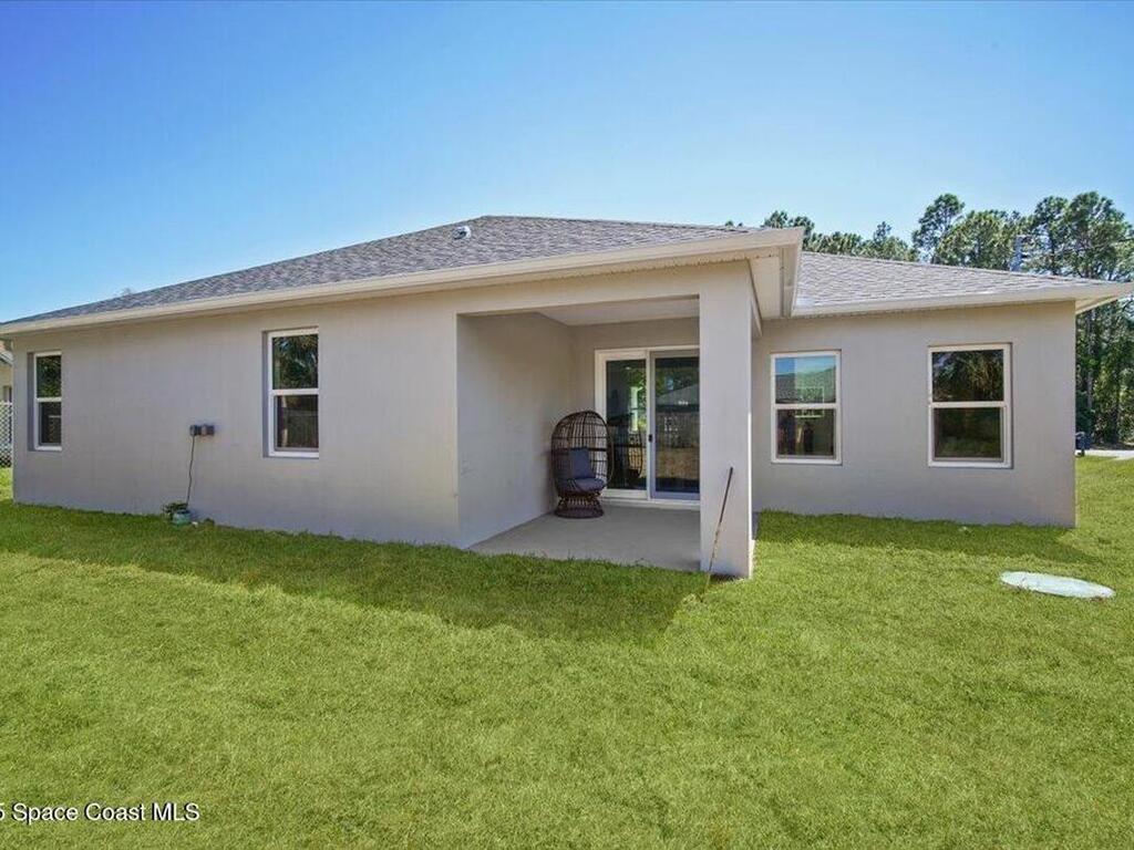 1751 Nandina Court, Palm Bay, FL 32907