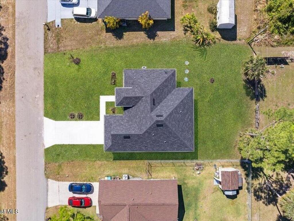 1751 Nandina Court, Palm Bay, FL 32907