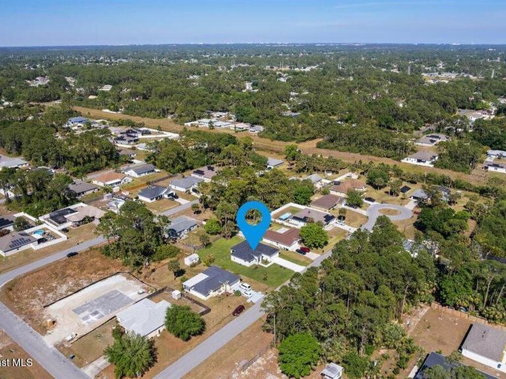 1751 Nandina Court, Palm Bay, FL 32907