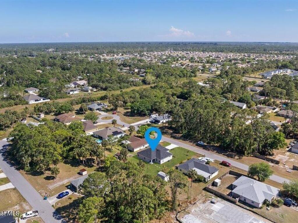 1751 Nandina Court, Palm Bay, FL 32907