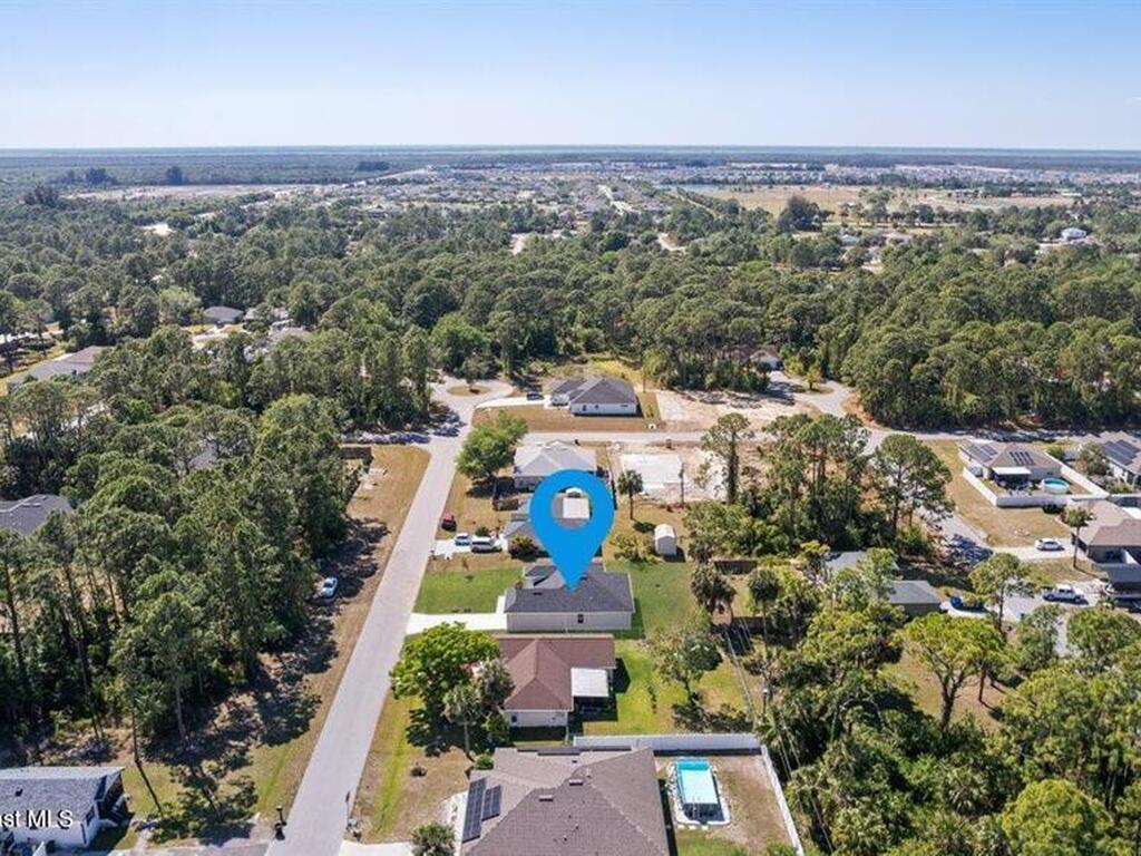 1751 Nandina Court, Palm Bay, FL 32907
