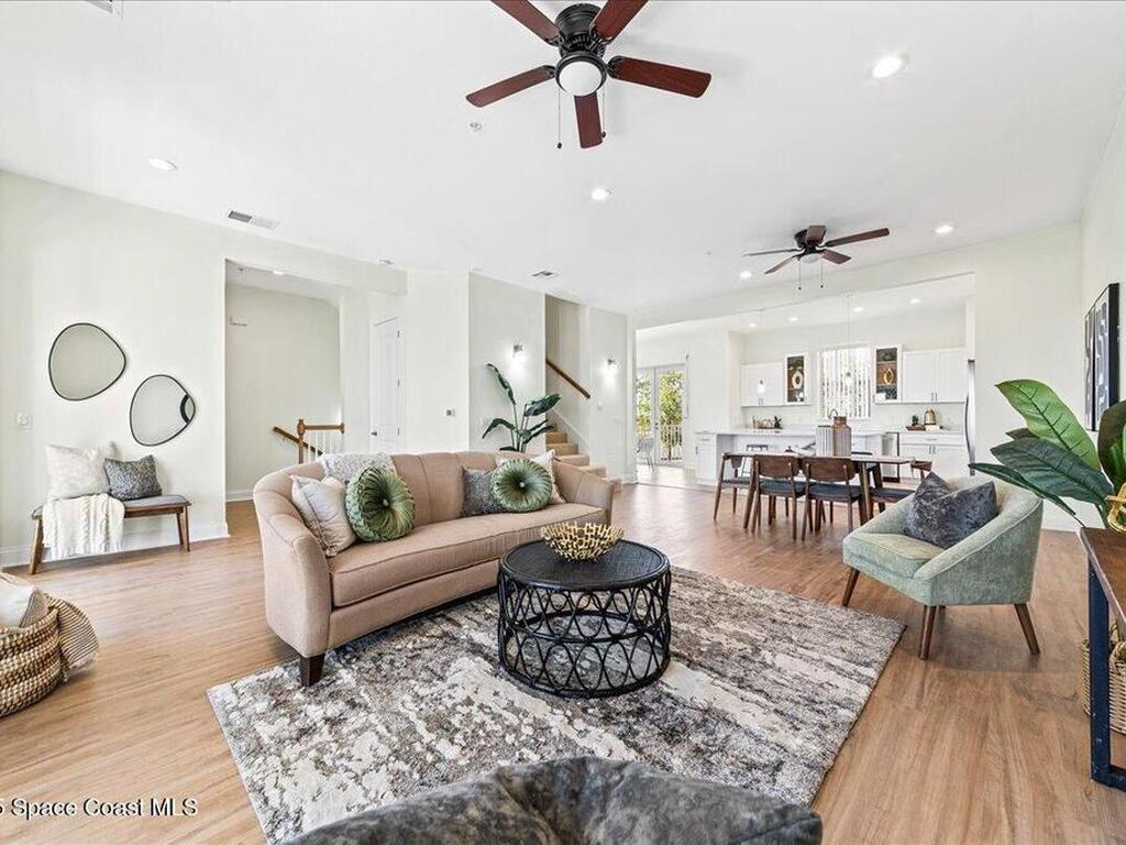 890 Vignoles Avenue, Palm Bay, FL 32905