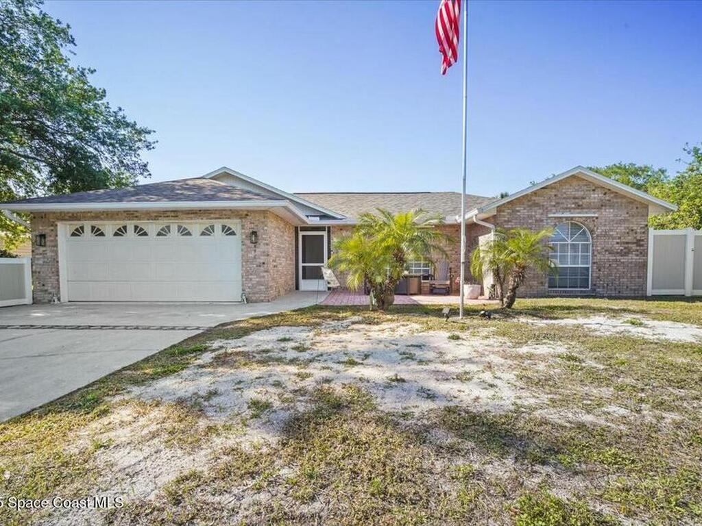 537 Cavern Terrace, Sebastian, FL 32958
