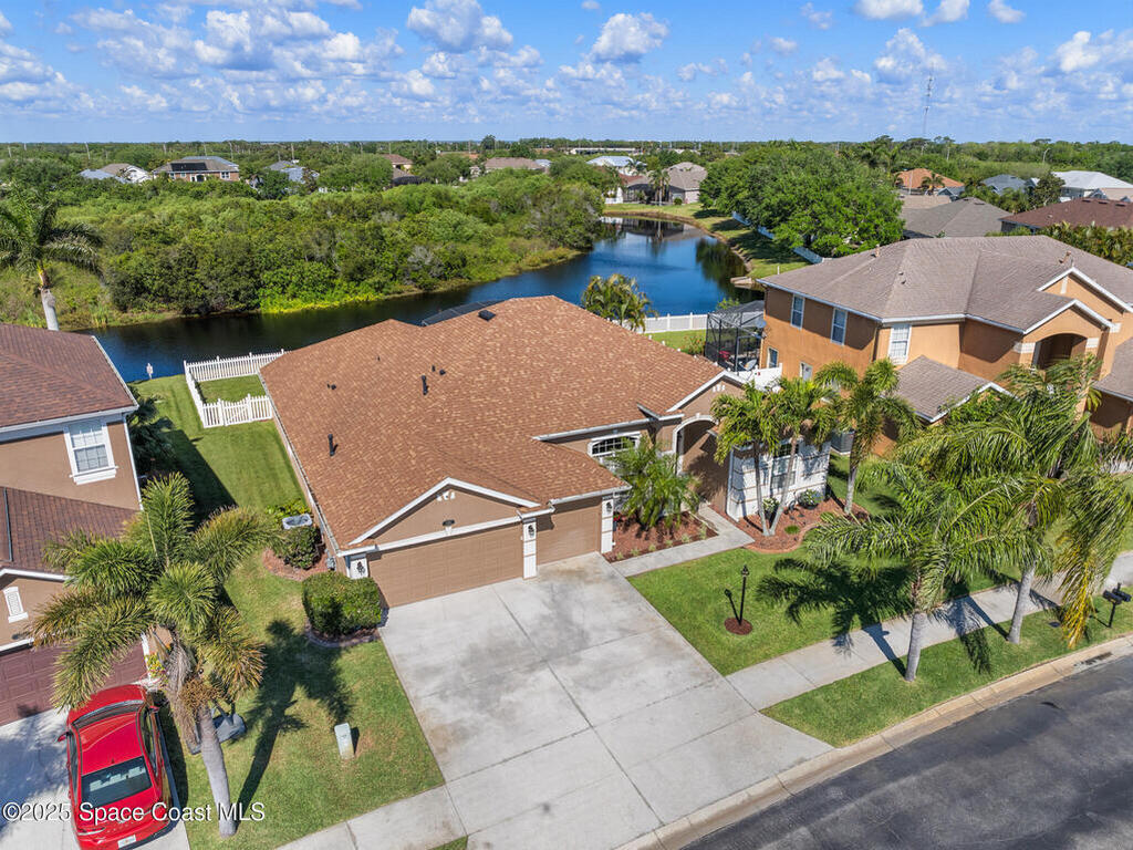 4418 Chastain Drive, Melbourne, FL 32940