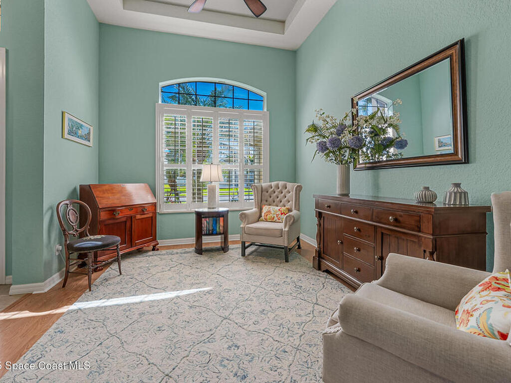 4418 Chastain Drive, Melbourne, FL 32940