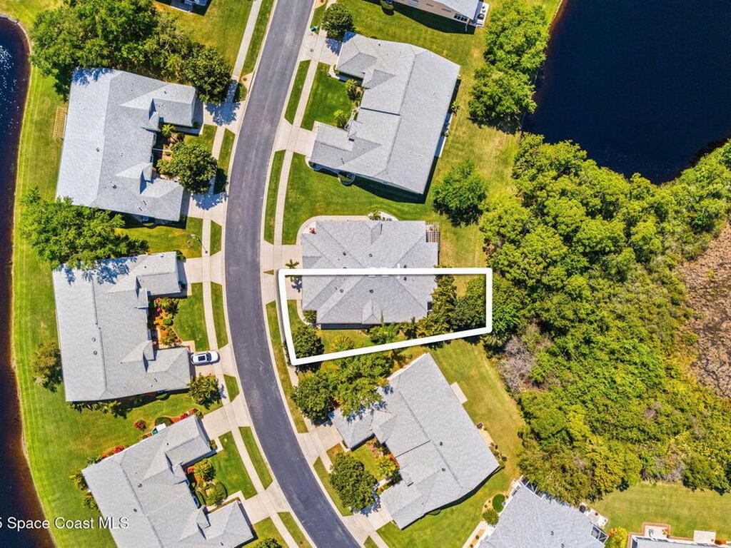 1291 Royal Fern Drive, Melbourne, FL 32940