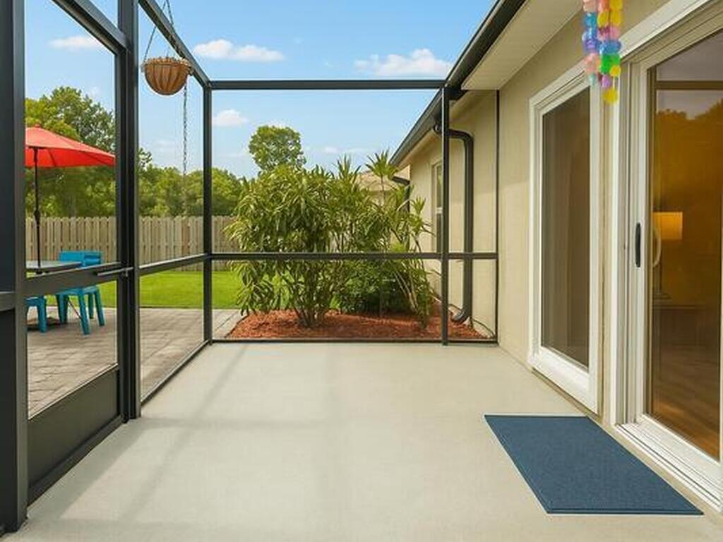 1230 Gustrow Avenue, Palm Bay, FL 32907