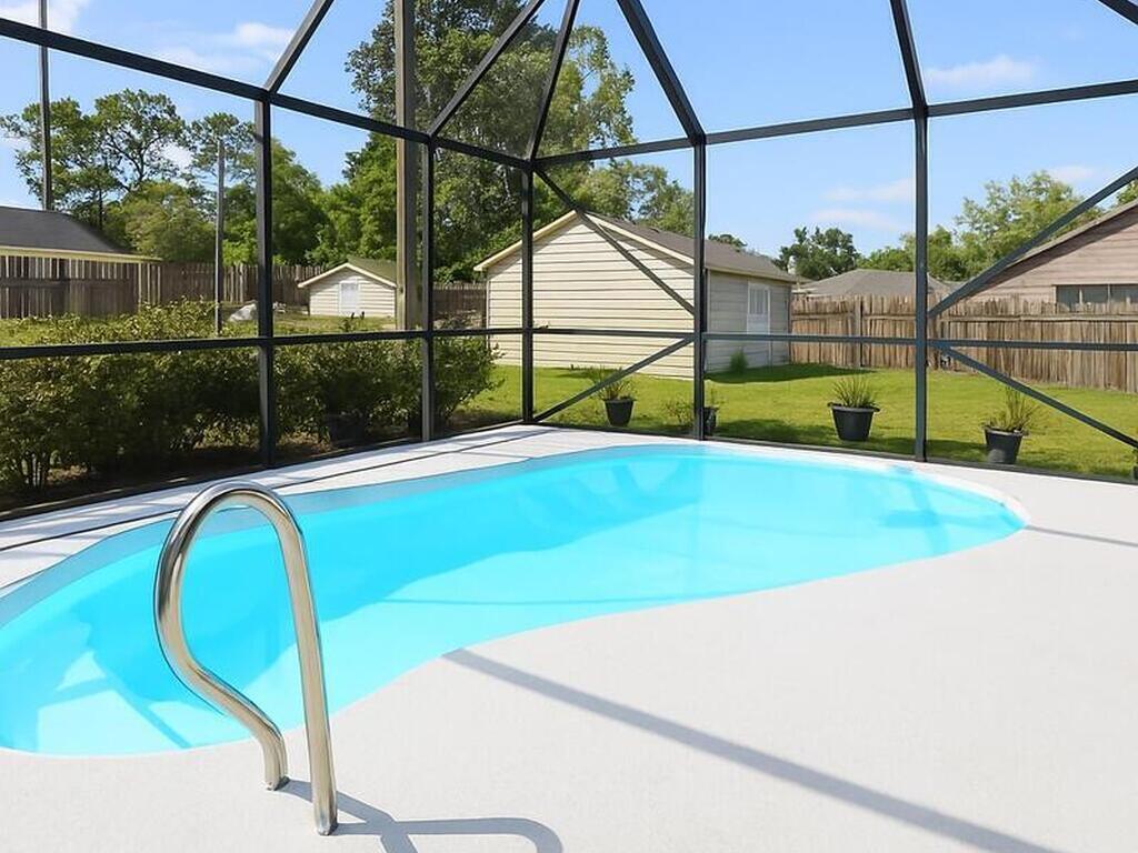 1230 Gustrow Avenue, Palm Bay, FL 32907