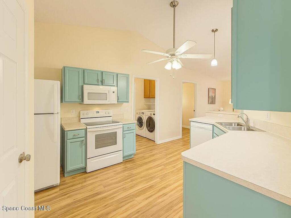 1230 Gustrow Avenue, Palm Bay, FL 32907