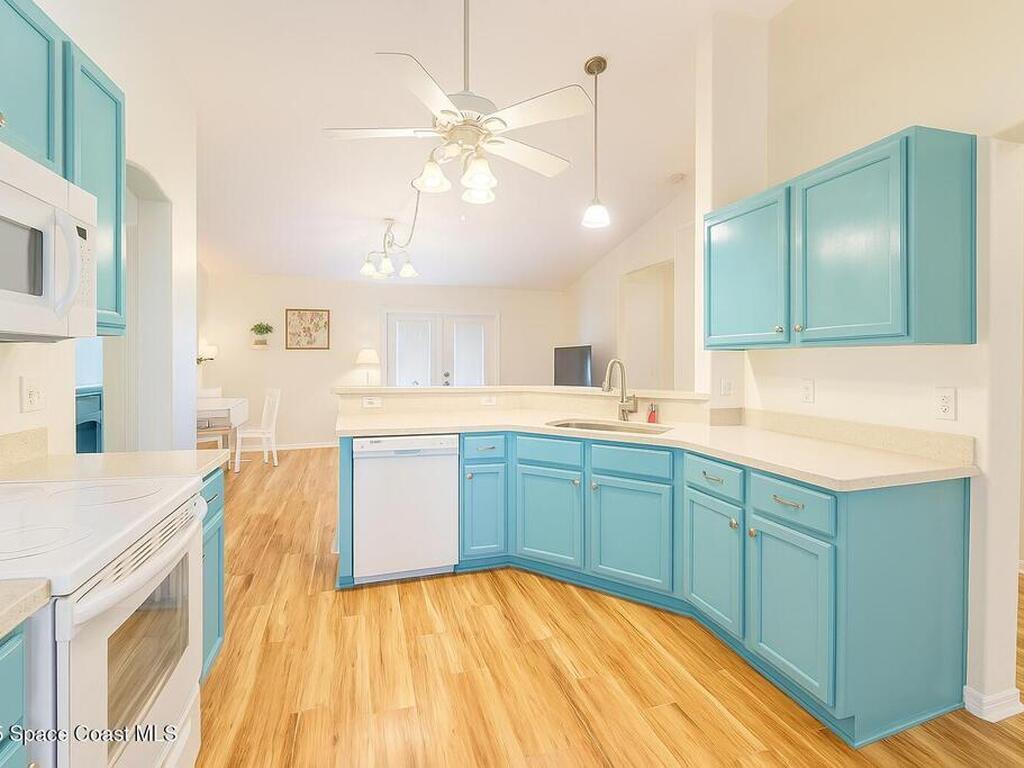 1230 Gustrow Avenue, Palm Bay, FL 32907