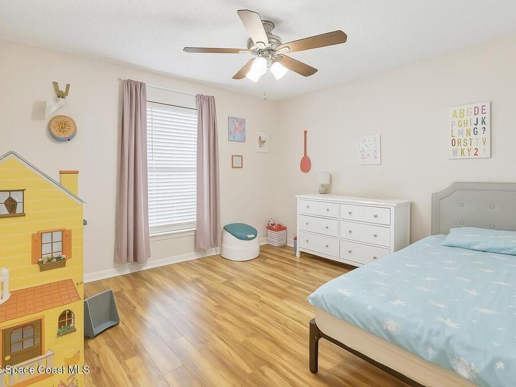 1230 Gustrow Avenue, Palm Bay, FL 32907