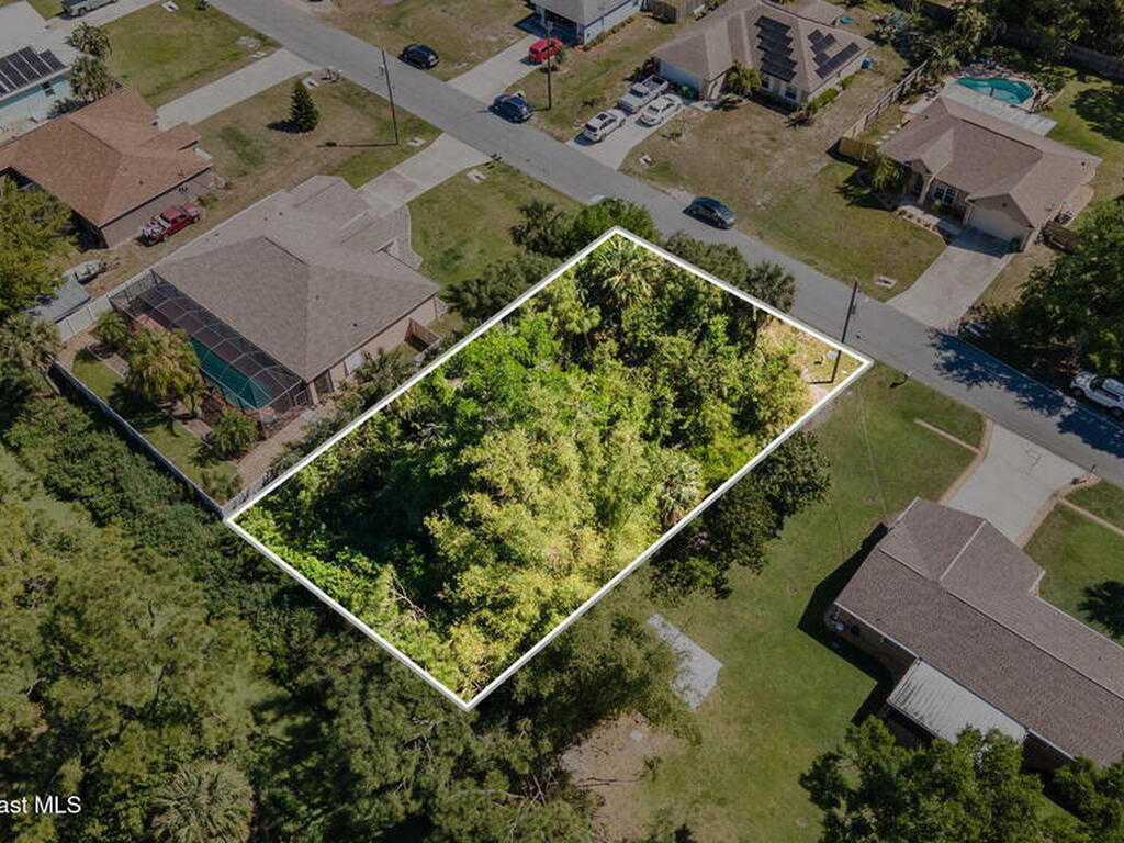 6770 Haddington Drive, Cocoa, FL 32927