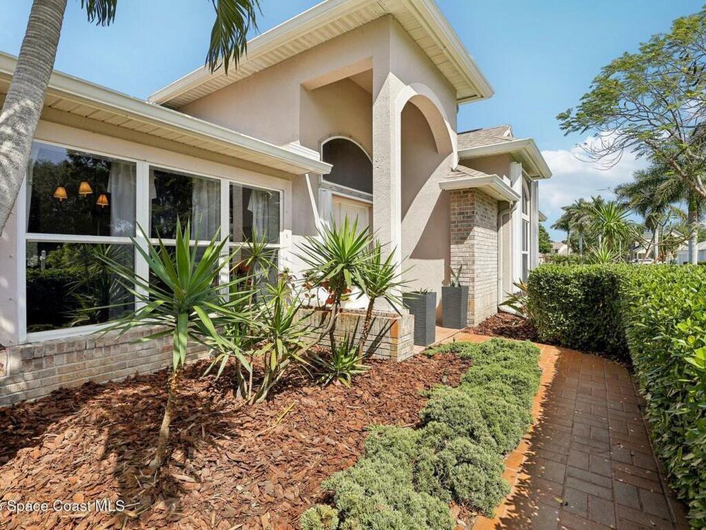 2702 Barrow Drive, Merritt Island, FL 32952