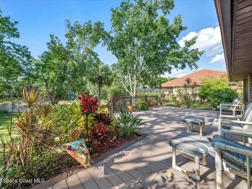 4505 Parkway Drive, Melbourne, FL 32934