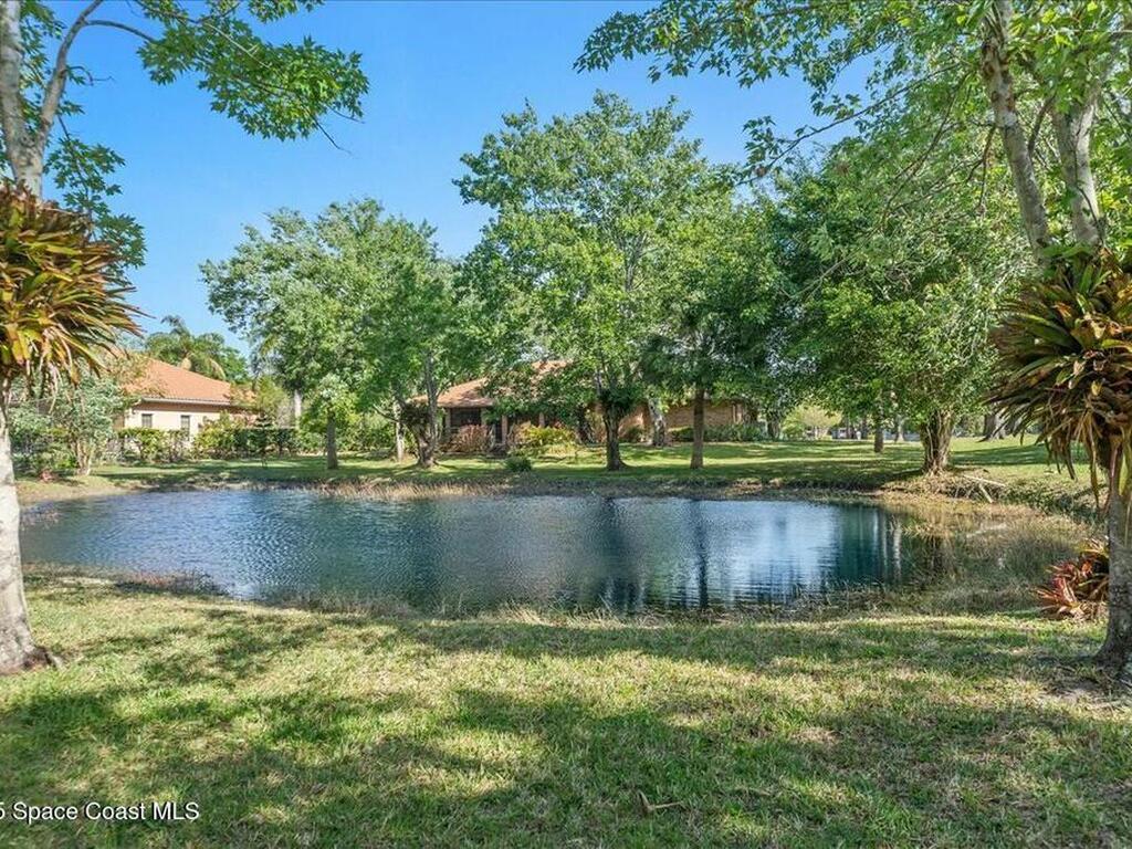 4505 Parkway Drive, Melbourne, FL 32934
