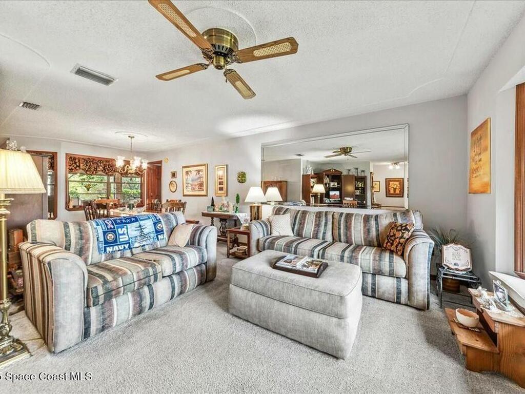 4505 Parkway Drive, Melbourne, FL 32934