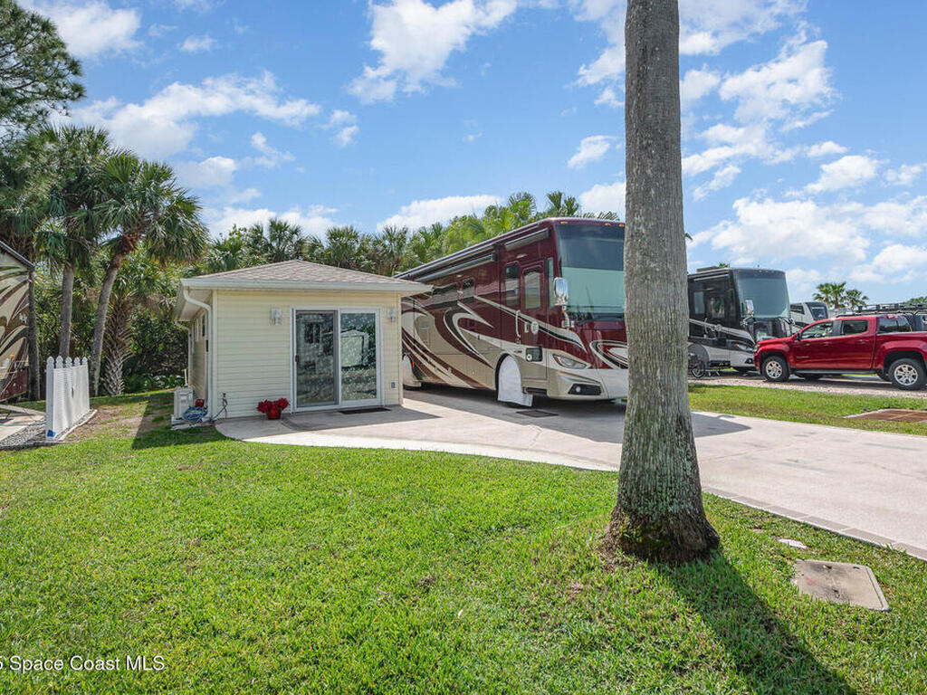 508 Oak Cove Road, Titusville, FL 32780
