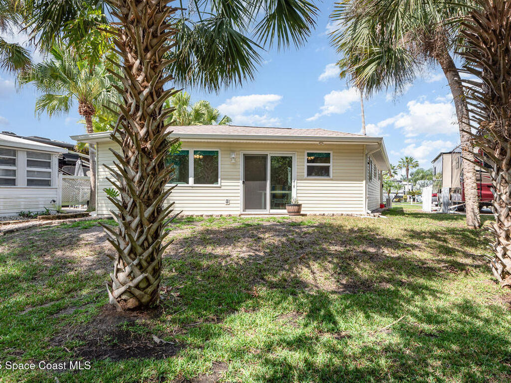508 Oak Cove Road, Titusville, FL 32780