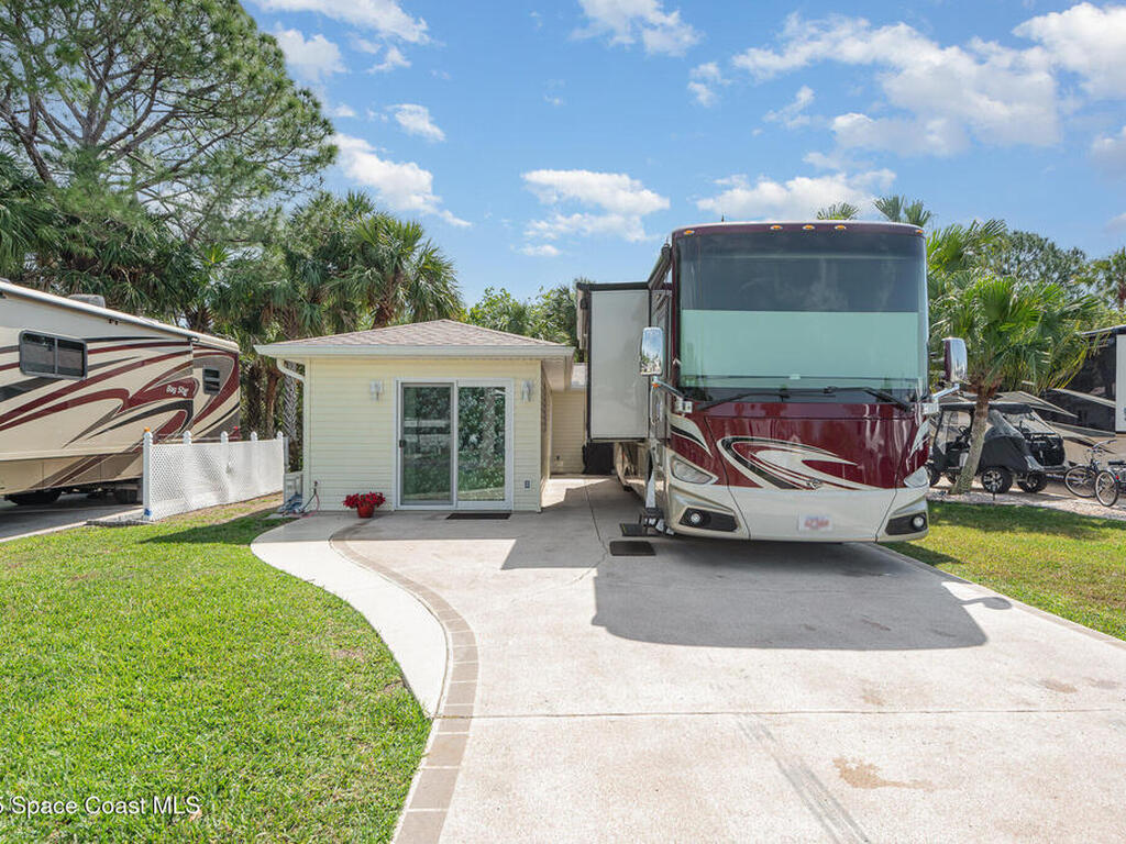 508 Oak Cove Road, Titusville, FL 32780