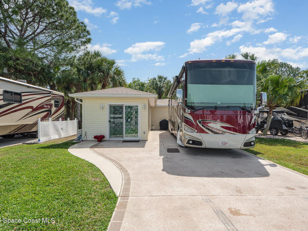 508 Oak Cove Road, Titusville, FL 32780