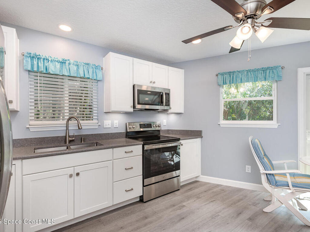 508 Oak Cove Road, Titusville, FL 32780