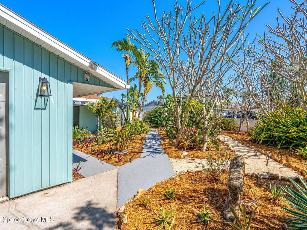 4527 Coquina Ridge Drive, Melbourne, FL 32935