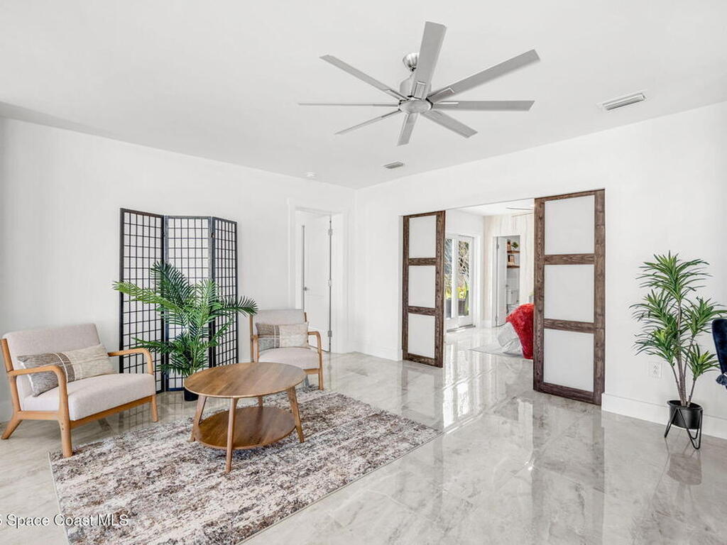 4527 Coquina Ridge Drive, Melbourne, FL 32935