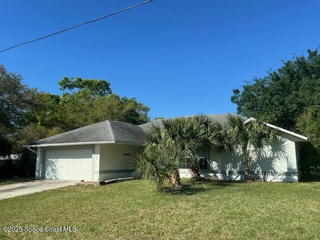 7458 Carillon Avenue, Cocoa, FL 32927