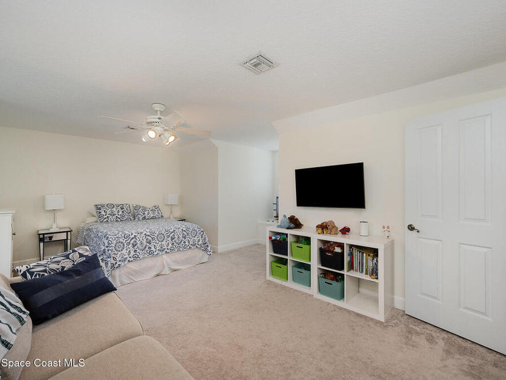 920 Maple Ridge Drive, Merritt Island, FL 32952