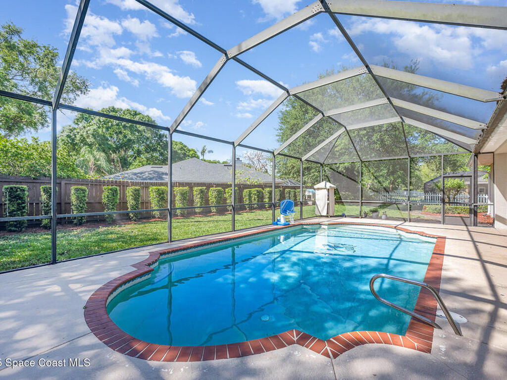 920 Maple Ridge Drive, Merritt Island, FL 32952