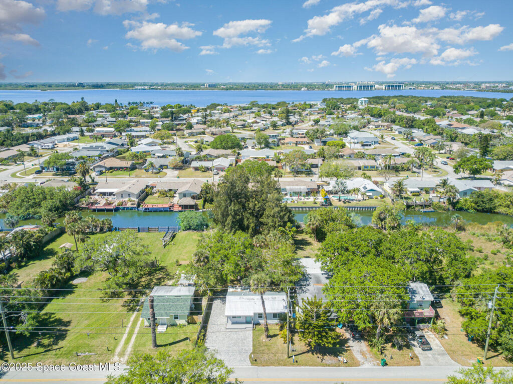 475 S Banana River Drive, Merritt Island, FL 32952