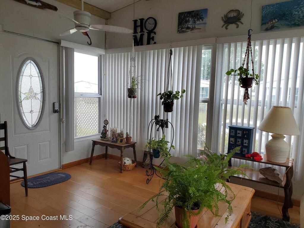 1064 Royal Palm Drive, Barefoot Bay, FL 32976