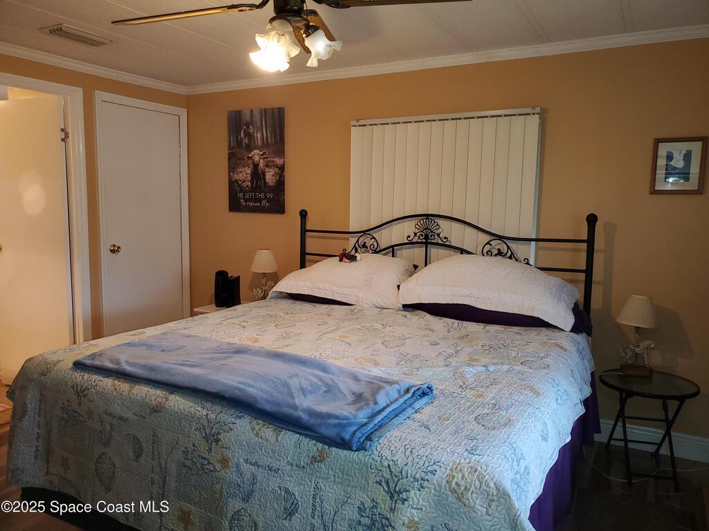 1064 Royal Palm Drive, Barefoot Bay, FL 32976