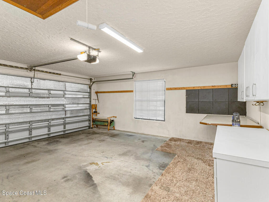 523 Hidden Hollow Drive, Merritt Island, FL 32952