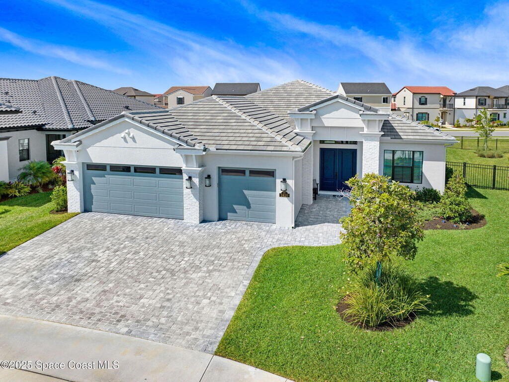 2420 Pescara Court, Melbourne, FL 32940
