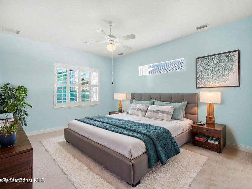 4240 Alamanda Key Drive, Melbourne, FL 32901
