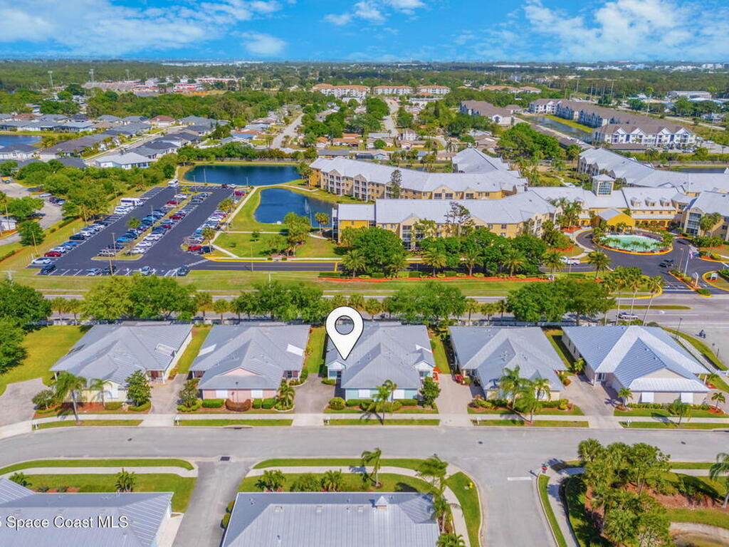 4240 Alamanda Key Drive, Melbourne, FL 32901