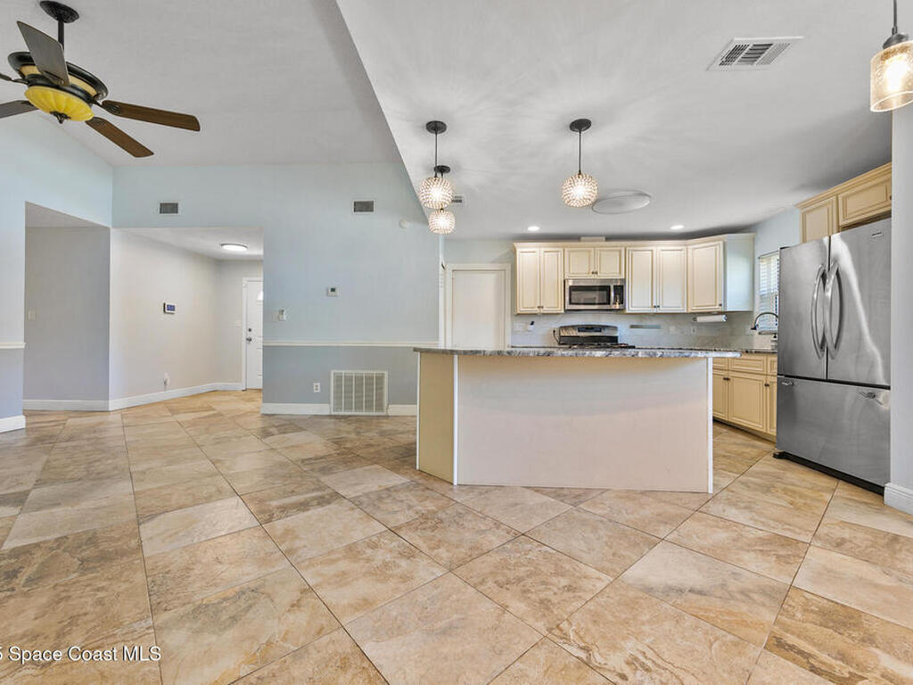 2753 Chapparal Drive, Melbourne, FL 32934